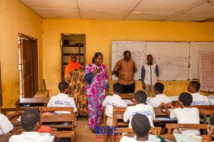 Read more about the article Over 5,000 Students To Benefit From Kozie’s Free Mathematics And Science Practicals Initiative