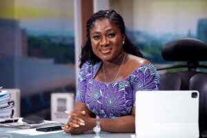 Read more about the article Kozie Writes: When scrutiny turns into siege: an open letter to the Vice President